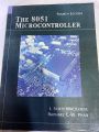 THE 8051 MICROCONTROLLER 4th EDITION BY I SCOTT MACKENZIE RAHAEL CW PHAN. 