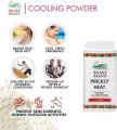 Snake Brand Prickly Heat Cooling Classic Powder 50gm. 