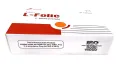L-Methylfolate pack of 30 tablets- Dietary Supplement folic acid deficiency (Registered Product) Special Discount for Only Daraz customers. 