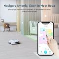 yeedi mop station 3in1 vacuum mop and wash. 