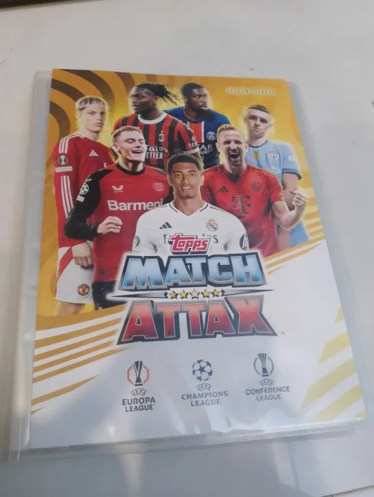 PANINI%20ADRENALYN%20XL/match%20attax%20PREMIER%20LEAGUE%20PLUS%202024%20Collector%20binder%20Empty%20-%20Image%202