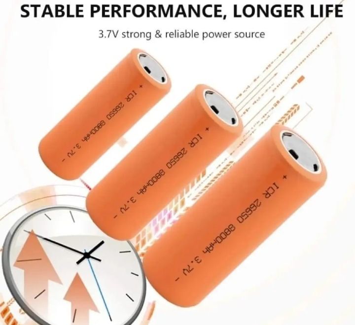 Rechargeable%208800%20mAh%20Cell%2026650%20Model%20Battery%20for%20Torch%20and%20Electronic%20Devices%20for%20model%202210%20and%20other%20flashlight%20and%20torches%20-%20Image%204