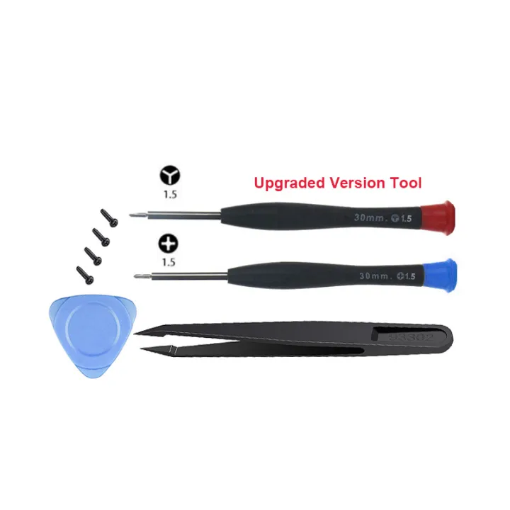 Upgrade%20Tools%20for%20Joy%20Con%201.5Y%20Tip%20Triwing%20Tri-point%20Screwdriver%20Set%20for%20Nintendo%20Switch%20JoyCon%20Repair%20Tools%20w/Conductive%20Sponge%20-%20Image%204