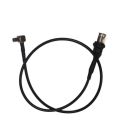 Antenna connector for Evo wingle charji ufone blaze zong telenor devices. 