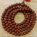 Bodhi Chitta mala 13 mm  108 beads. 