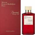 baccarat rouge 540 perfume. 