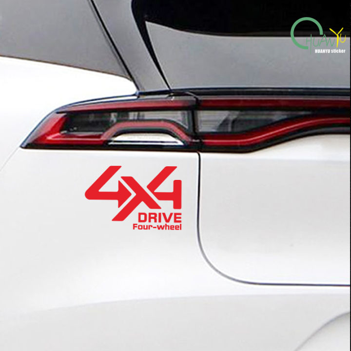 Four-wheel%20drive;%20off-road%20modification;%20cross-country;%20western%20self-driving;%20high-quality%20engraved%20personalized%20car%20sticker.%20-%20Image%203