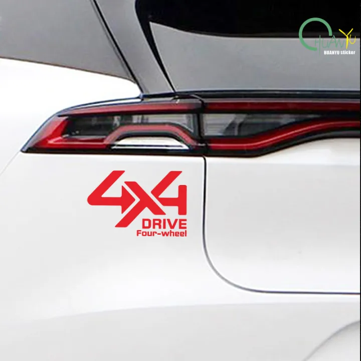 Four-wheel%20drive;%20off-road%20modification;%20cross-country;%20western%20self-driving;%20high-quality%20engraved%20personalized%20car%20sticker.%20-%20Image%203