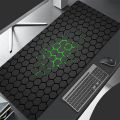 Hexagon Mousepad Computer New XXL MousePads Keyboard Pad Mouse Mat Gamer Soft Office Carpet Table Mat Desktop Big Mouse Pad. 