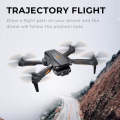 H15 Mini RC Drone With Camera HD Wifi Fpv Photography Quadcopter Fixed Height Selfie Professional. 