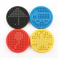 Mini Magnetic Bead Board for Kids Magnetic Drawing Board for Toddlers School Kindergarten Magnet Toys Gift Drawing Stylus Round Magnet Tablet Pad Erasable Reusable Writing Playboard Stem. 