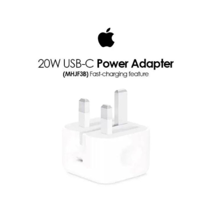 Apple%2020W%20USB-C%20Power%20Adapter%20Redintion%20(1%20year%20warranty)%20&%20FREE%20CABLE%20-%20Image%204