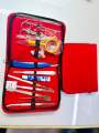 Dissection Biology Box for Medical Students Anatomy Laboratory Use. 