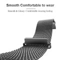 Metal Strap For Xiaomi Redmi Watch 3Active With TPU Soft Case Screen Protector Replacement Milanese Magnetic Loop Watchband. 