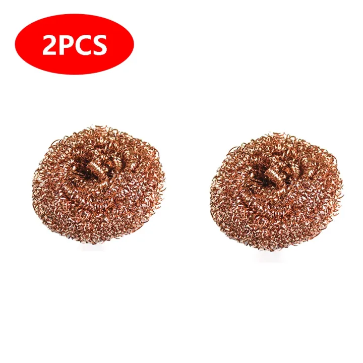 Soldering Iron Cleaning Ball Cleaning Nozzle Tip Desoldering Soldering ...