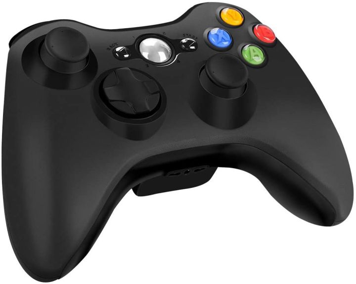 High%20copy%20Microsoft%20XBOX%20360%20wireless%20Controller%20-%20Image%202