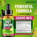 Weight Loss Drops Best Fat Burner In Daraz. 