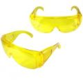 Songkraan festival safety glasses (1 pack). 