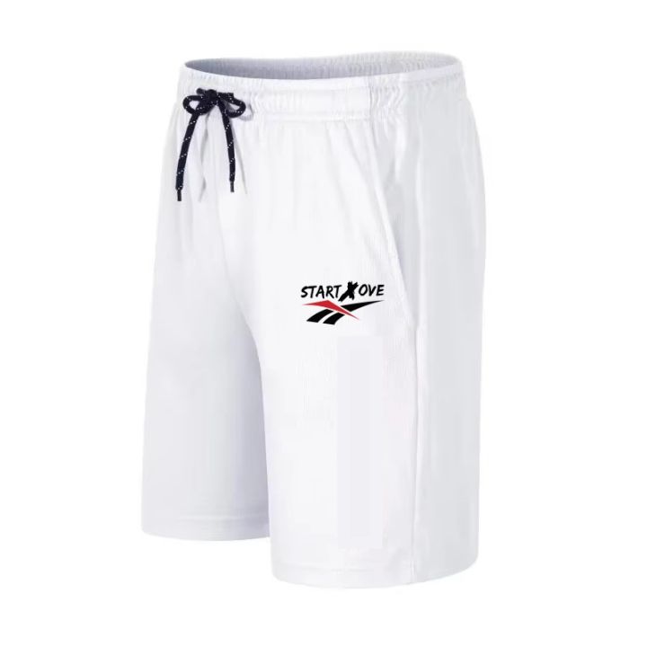 2026%20Hot%20Sale%20Men's%20Sport%20Shorts%20Summer%20Daily%20Boxing%20Training%20Shorts%20Male%20Outdoor%20Gym%20Fitness%20Workout%20Short%20Pants%20Knee-length%20-%20Image%205