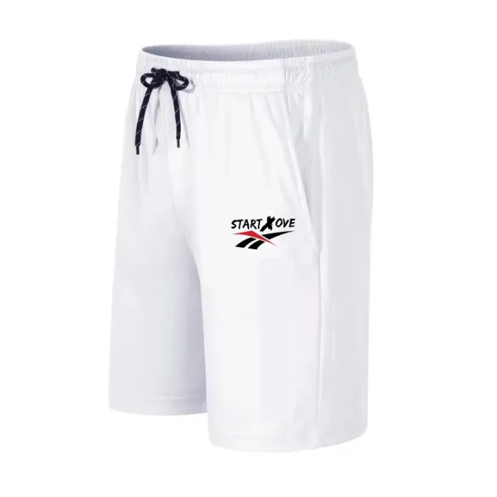 2026%20Hot%20Sale%20Men's%20Sport%20Shorts%20Summer%20Daily%20Boxing%20Training%20Shorts%20Male%20Outdoor%20Gym%20Fitness%20Workout%20Short%20Pants%20Knee-length%20-%20Image%205