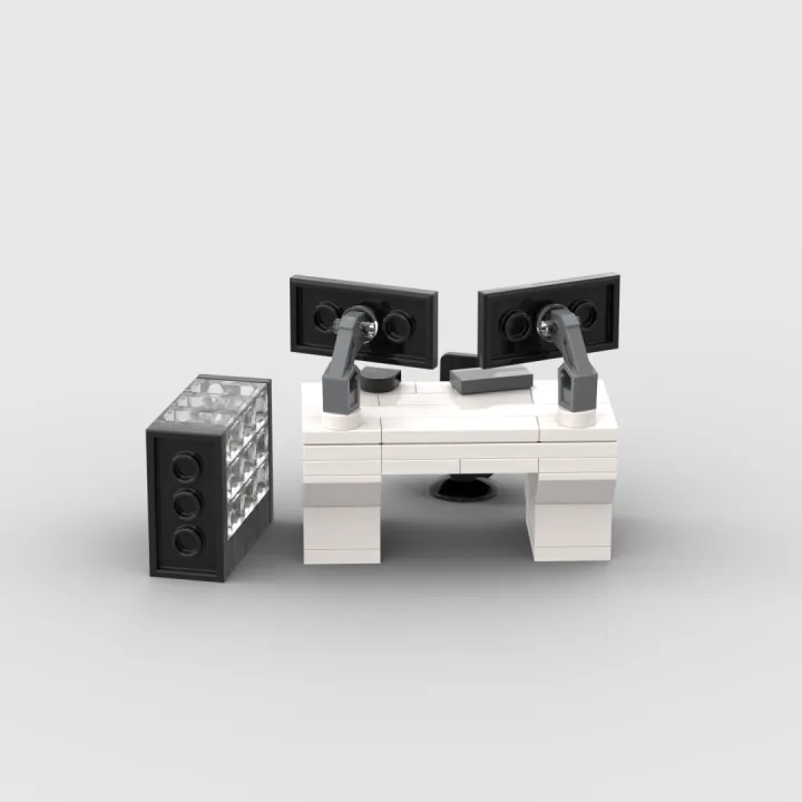 MOC%20Furniture%20Desktop%20Game%20Computer%20Table%20Desk%20Building%20Blocks%20Toys%20for%20Children%20Assemble%20Bricks%20Parts%20Educational%20Kids%20Toy%20Gift%20-%20Image%203
