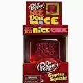 Schylling Needoh Integrated Decompression Cube Compression Toy, Used for Relieving Stress, Relaxation, Anti Anxiety, and Concent.