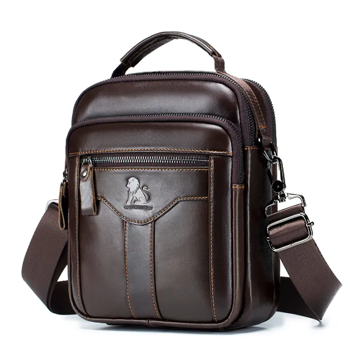 Men's%20crossbody%20bag,%20fashionable%20leather%20bag,%20trendy%20retro%20men's%20top%20layer%20cowhide%20shoulder%20bag%20-%20Image%208