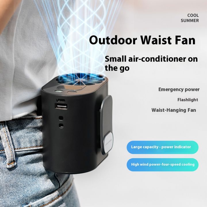 New%20Portable%20Mini%20Hanging%20Waist%20Fan%20usb%20Charging%20Creative%20Outdoor%20Lazy%20Hiking%20Fans%20-%20Image%204