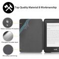 Case for Kindle 2022 Paperwhite 5 4 3 2 1 2021 8th 10th 11th Generation 6 6.8 Inch Magnetic Pouch Cover with Auto Sleep/Wake. 