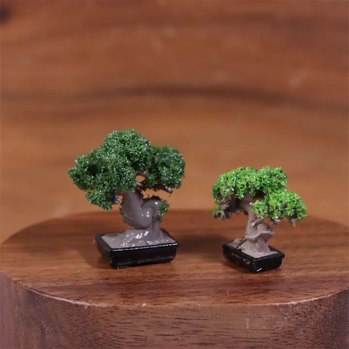 1/12%20Dollhouse%20Simulation%20Mini%20Green%20Tree%20Potted%20Dollhouse%20Home%20Decorations%20Dolls%20House%20Micro%20Landscape%20Garden%20Ornament%20-%20Image%203