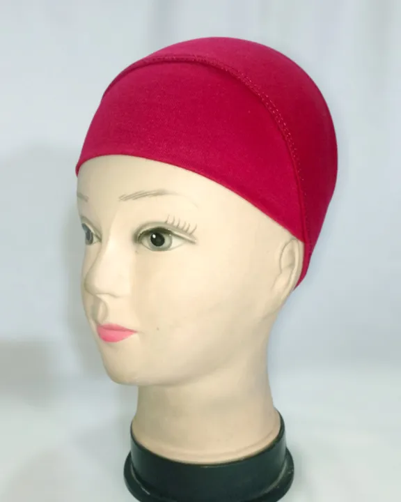 Half%20D%20inner%20Tube%20Band%20inner%20Cap%20for%20Hijab%20-%20Image%203
