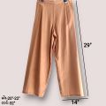 6-8 years old girl cotton oneset top+long pant (New). 