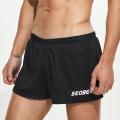 SEOBEAN Men's Quick-Drying Loose Summer Shorts Breathable Gym Fitness Workout Beach Casual Daily Wear Pants. 