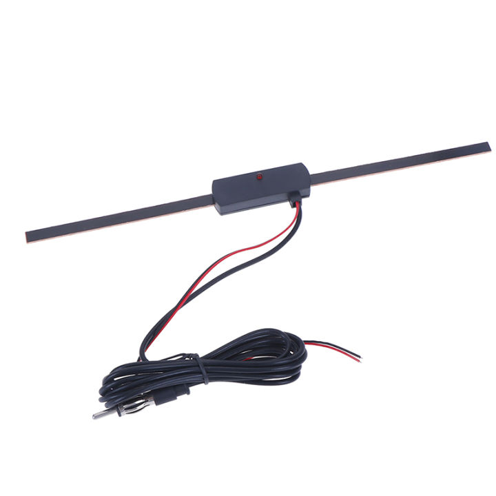 1PCS%20Auto%20Car%20Hidden%20Amplified%20Antenna%2012V%20Electronic%20Stereo%20AM/FM%20Radio%20-%20Image%202