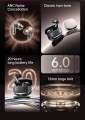 AWEI TA19ANC Noise Cancelling Bluetooth Headphones.