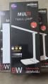 FT-SED-GAD-003 LED reading lamp multi table lamp 9W 3 light in shining out tax invoice included price VAT. 