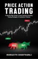 Price Action Trading By Indrazith Shanthraj (English Paperback). 