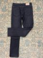 Men's Kevlar jean, Kevlar Pant with Level2 knee and thigh protection, Motorcycle riding denim jean with reinforced Kevlar febric. 