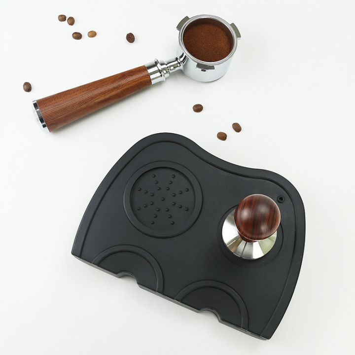 Coffee%20Tamper%20Mat%20Non-Slip%20Espresso%20Silicone%20Pad%20Tamping%20Station%2051mm%2054mm%2058mm%20Home%20Cafe%20Barista%20Tools%20Kitchens%20Accessories%20-%20Image%202