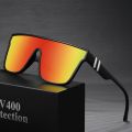 2024 Brand New Fishing Sunglasses Men Women Square Glasses Outdoor Sport Eyewear Driving Shades Male Sun Goggles.