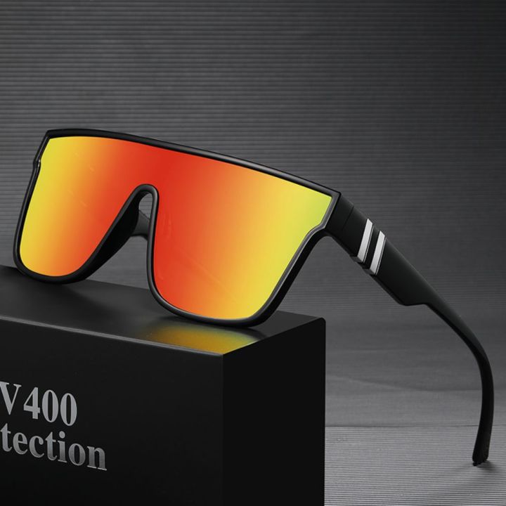 2024%20Brand%20New%20Fishing%20Sunglasses%20Men%20Women%20Square%20Glasses%20Outdoor%20Sport%20Eyewear%20Driving%20Shades%20Male%20Sun%20Goggles%20-%20Image%204