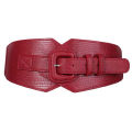 Corset Wide Leather Belt Is The Perfect Accessory/Leather Waist Belt For Women/Wide Waist Belt/ For Girlfriend.
