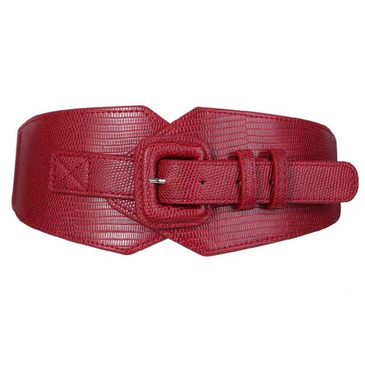 Corset%20Wide%20Leather%20Belt%20Is%20The%20Perfect%20Accessory/Leather%20Waist%20Belt%20For%20Women/Wide%20Waist%20Belt/%20For%20Girlfriend%20-%20Image%205
