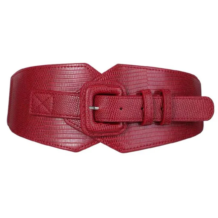 Corset%20Wide%20Leather%20Belt%20Is%20The%20Perfect%20Accessory/Leather%20Waist%20Belt%20For%20Women/Wide%20Waist%20Belt/%20For%20Girlfriend%20-%20Image%205