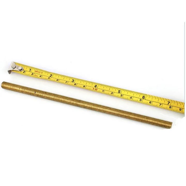 1pcs%20Brass%20Threaded%20Rod%20M2%20M2.5%20M3%20M4%20M5%20M6%20M8%20M10%20M12%20M14%20M16%20x%20250mm%20500mm,%20Threaded%20Stud%20Bar,%20High%20Strength%20Bolt%20Threaded%20Rod%20-%20Image%202