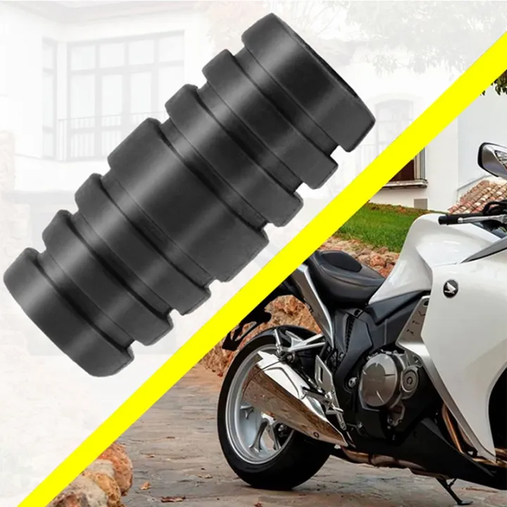 1pc%20%20Black%203-5cm%20Universal%20Motorcycle%20Gear%20Shift%20Lever%20Pedal%20Foot%20Pad%20%20Cover%20R1%20R6%20R6S%20SV1000%20-%20Image%202