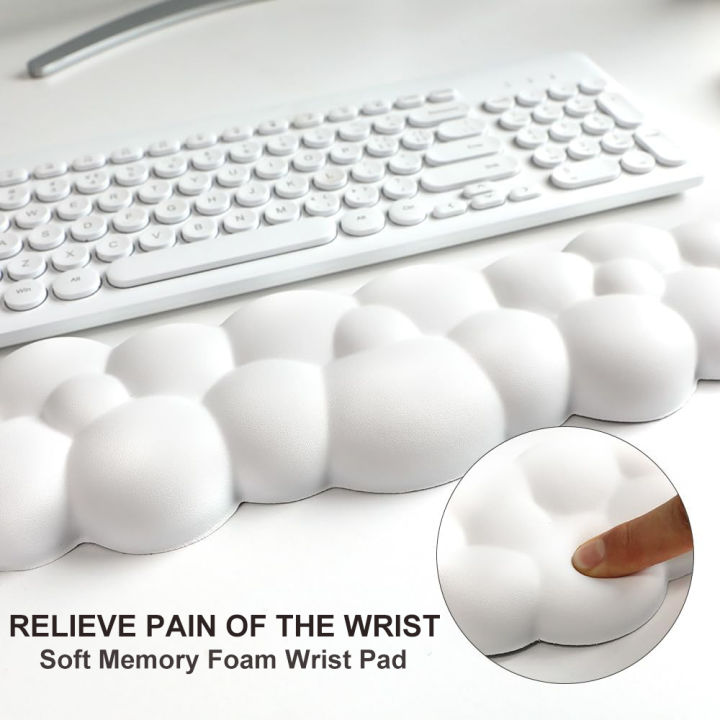 Mouse%20pad%20with%20wrist%20rest%20keyboard%20cloud%20anti-slip%20desktop%20office%20gamer%20mouse%20wrist%20rest%20Ergonomic%20keyboard%20mouse%20pad%20wrist%20rest%20-%20Image%205