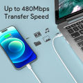 Power Adapter For Macbook Air Pro 45W 60W 85W Magsaf*3 2 1 Magnetic Charger A1398 Compatible with Macbook chargers Type c PD 96W.