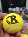 CR gas tapeball with fine leather. 