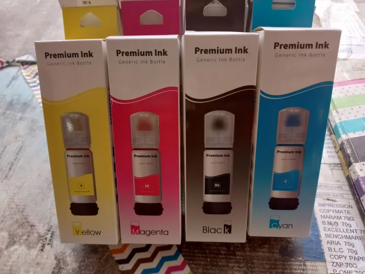 EPSON%20L%20Series%20Premium%20Compatible%2070ml%20ink%20(%204%20Colors)%20-%20Image%204